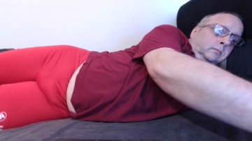 Fredylein1960  27-10-2021 Recorded Video Topless